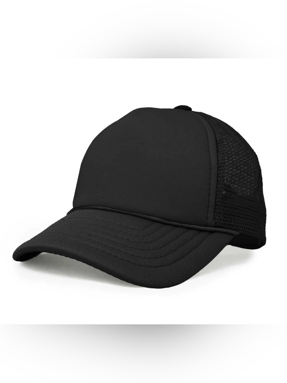 Dalix Trucker Hat